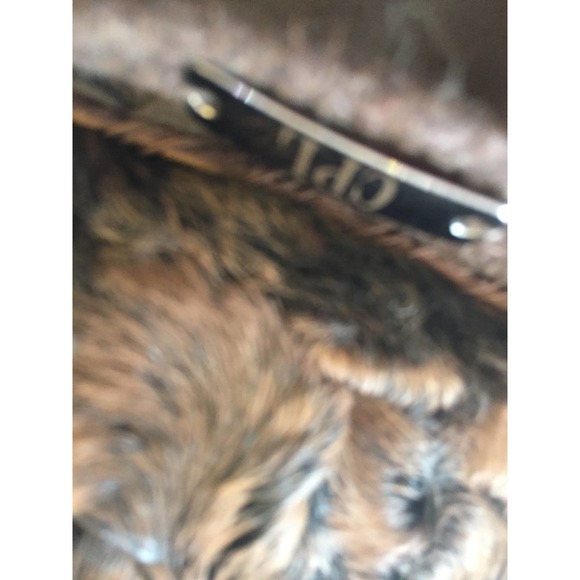 Persian Lamb Fur Coat - Picture 7 of 13